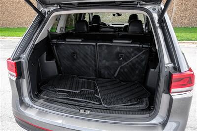 2021 Volkswagen Atlas V6 SEL 4Motion - Photo 63 - Dallas, TX 75220