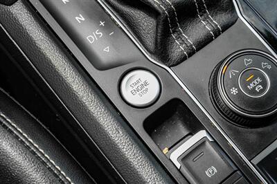 2021 Volkswagen Atlas V6 SEL 4Motion - Photo 21 - Dallas, TX 75220
