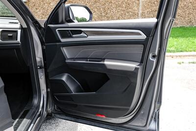 2021 Volkswagen Atlas V6 SEL 4Motion - Photo 54 - Dallas, TX 75220