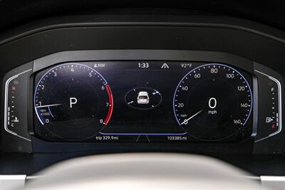 2021 Volkswagen Atlas V6 SEL 4Motion - Photo 19 - Dallas, TX 75220