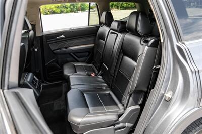 2021 Volkswagen Atlas V6 SEL 4Motion - Photo 46 - Dallas, TX 75220