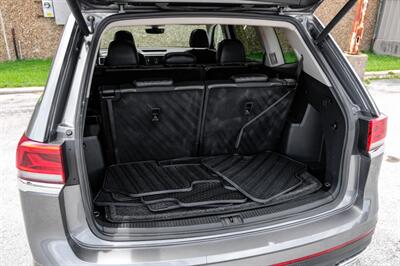 2021 Volkswagen Atlas V6 SEL 4Motion - Photo 64 - Dallas, TX 75220