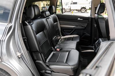 2021 Volkswagen Atlas V6 SEL 4Motion - Photo 42 - Dallas, TX 75220