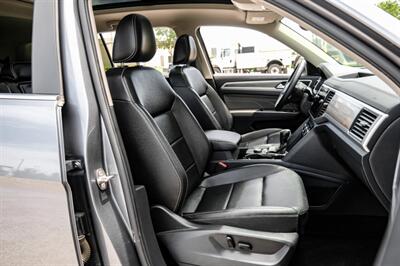 2021 Volkswagen Atlas V6 SEL 4Motion - Photo 41 - Dallas, TX 75220