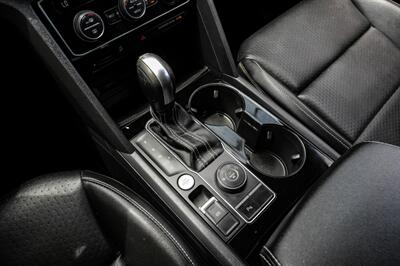 2021 Volkswagen Atlas V6 SEL 4Motion - Photo 25 - Dallas, TX 75220