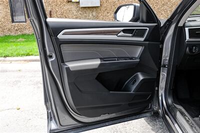 2021 Volkswagen Atlas V6 SEL 4Motion - Photo 51 - Dallas, TX 75220