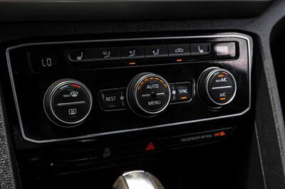 2021 Volkswagen Atlas V6 SEL 4Motion - Photo 26 - Dallas, TX 75220