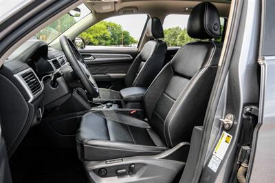 2021 Volkswagen Atlas V6 SEL 4Motion - Photo 39 - Dallas, TX 75220
