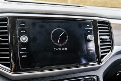 2021 Volkswagen Atlas V6 SEL 4Motion - Photo 28 - Dallas, TX 75220