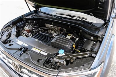 2021 Volkswagen Atlas V6 SEL 4Motion - Photo 59 - Dallas, TX 75220