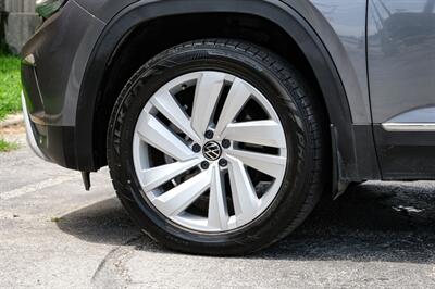2021 Volkswagen Atlas V6 SEL 4Motion - Photo 68 - Dallas, TX 75220
