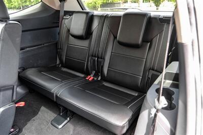 2021 Volkswagen Atlas V6 SEL 4Motion - Photo 48 - Dallas, TX 75220
