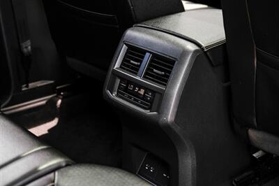 2021 Volkswagen Atlas V6 SEL 4Motion - Photo 44 - Dallas, TX 75220