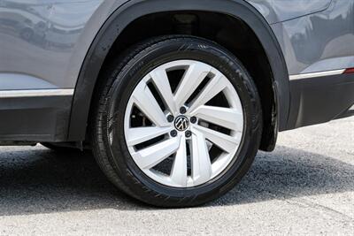 2021 Volkswagen Atlas V6 SEL 4Motion - Photo 69 - Dallas, TX 75220