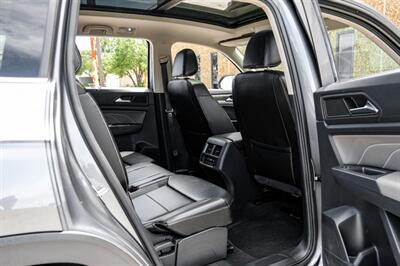 2021 Volkswagen Atlas V6 SEL 4Motion - Photo 43 - Dallas, TX 75220