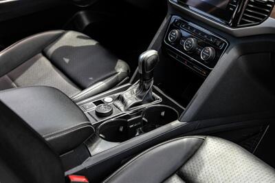 2021 Volkswagen Atlas V6 SEL 4Motion - Photo 24 - Dallas, TX 75220