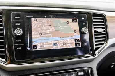 2021 Volkswagen Atlas V6 SEL 4Motion - Photo 22 - Dallas, TX 75220