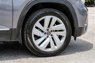 2021 Volkswagen Atlas V6 SEL 4Motion - Photo 67 - Dallas, TX 75220