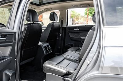 2021 Volkswagen Atlas V6 SEL 4Motion - Photo 45 - Dallas, TX 75220