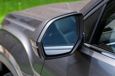 2021 Volkswagen Atlas V6 SEL 4Motion - Photo 50 - Dallas, TX 75220