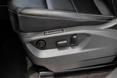 2021 Volkswagen Atlas V6 SEL 4Motion - Photo 40 - Dallas, TX 75220