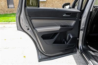 2021 Volkswagen Atlas V6 SEL 4Motion - Photo 55 - Dallas, TX 75220