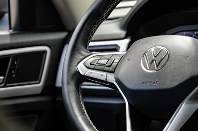 2021 Volkswagen Atlas V6 SEL 4Motion - Photo 17 - Dallas, TX 75220