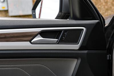 2021 Volkswagen Atlas V6 SEL 4Motion - Photo 53 - Dallas, TX 75220