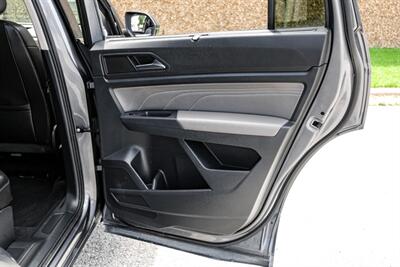 2021 Volkswagen Atlas V6 SEL 4Motion - Photo 56 - Dallas, TX 75220