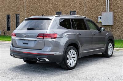 2021 Volkswagen Atlas V6 SEL 4Motion - Photo 9 - Dallas, TX 75220
