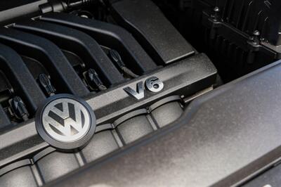 2021 Volkswagen Atlas V6 SEL 4Motion - Photo 62 - Dallas, TX 75220
