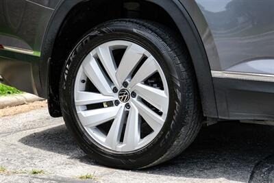 2021 Volkswagen Atlas V6 SEL 4Motion - Photo 66 - Dallas, TX 75220