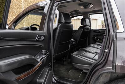 2017 Chevrolet Tahoe LS - Photo 40 - Dallas, TX 75220