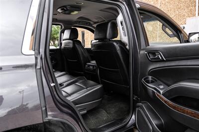 2017 Chevrolet Tahoe LS - Photo 38 - Dallas, TX 75220