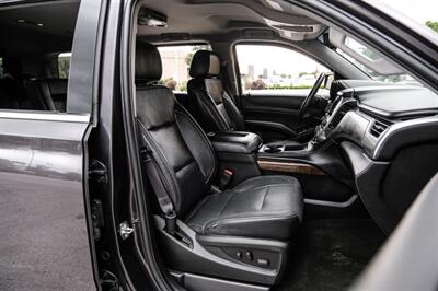 2017 Chevrolet Tahoe LS - Photo 36 - Dallas, TX 75220