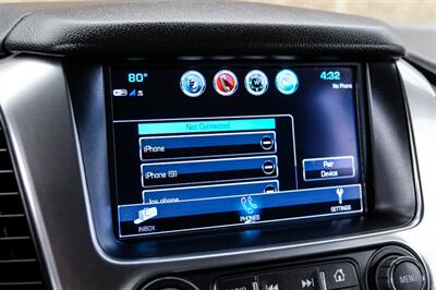 2017 Chevrolet Tahoe LS - Photo 31 - Dallas, TX 75220