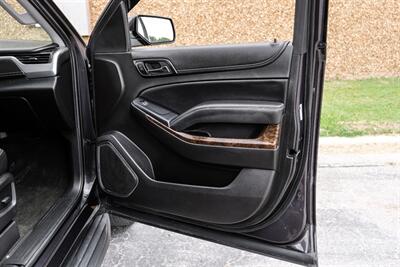 2017 Chevrolet Tahoe LS - Photo 49 - Dallas, TX 75220