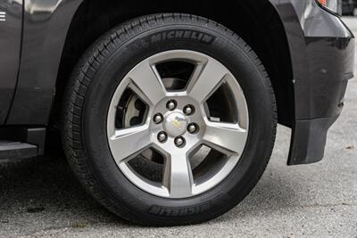 2017 Chevrolet Tahoe LS - Photo 62 - Dallas, TX 75220