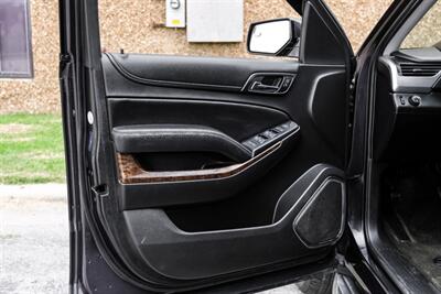 2017 Chevrolet Tahoe LS - Photo 46 - Dallas, TX 75220