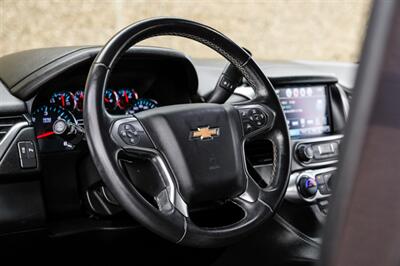 2017 Chevrolet Tahoe LS - Photo 14 - Dallas, TX 75220