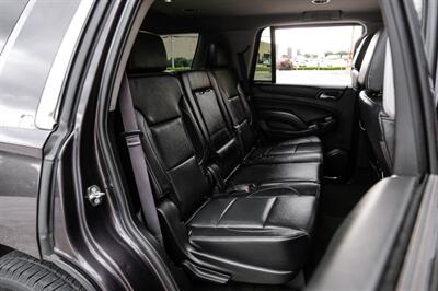 2017 Chevrolet Tahoe LS - Photo 37 - Dallas, TX 75220