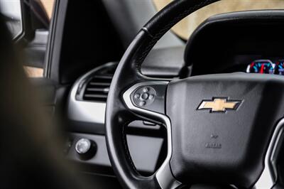 2017 Chevrolet Tahoe LS - Photo 16 - Dallas, TX 75220