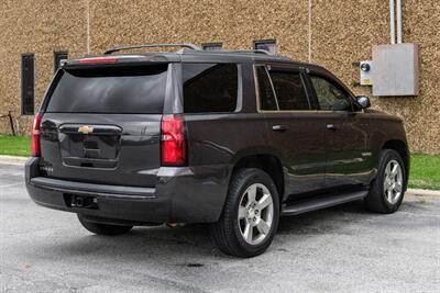 2017 Chevrolet Tahoe LS - Photo 8 - Dallas, TX 75220