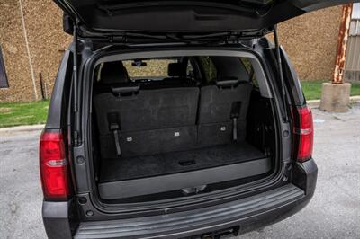 2017 Chevrolet Tahoe LS - Photo 58 - Dallas, TX 75220