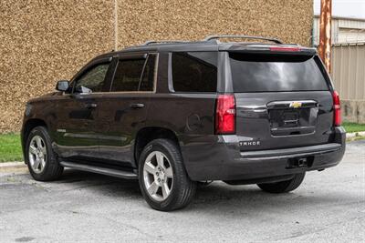 2017 Chevrolet Tahoe LS - Photo 10 - Dallas, TX 75220