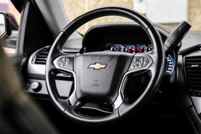 2017 Chevrolet Tahoe LS - Photo 15 - Dallas, TX 75220