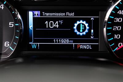 2017 Chevrolet Tahoe LS - Photo 19 - Dallas, TX 75220