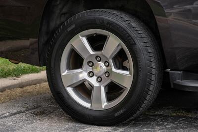 2017 Chevrolet Tahoe LS - Photo 61 - Dallas, TX 75220