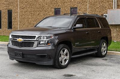 2017 Chevrolet Tahoe LS - Photo 7 - Dallas, TX 75220