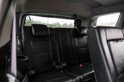 2017 Chevrolet Tahoe LS - Photo 42 - Dallas, TX 75220